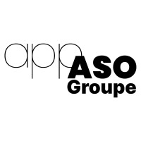 AppASO Groupe logo - Similar company to Alliance Digitale