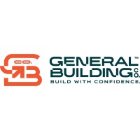 General Building Co Pty Ltd logo - Similar company to Citibuild Constructions Pty Ltd