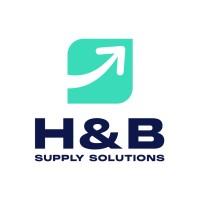 H&B Supply Solutions logo - Similar company to Viralab S.A.