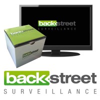 Backstreet Surveillance Inc. logo - Similar company to C-3Is Llc