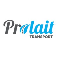 Prolait Transport logo - Similar company to Prolait