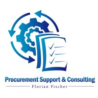 Procurement Support & Consulting Florian Fischer logo - Similar company to Finolix App By Whofinance