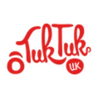 TUK TUK (UK) LIMITED logo - Similar company to Etrikes Canada