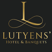 Lutyens' Hotel & Banquets logo - Similar company to Cheffle