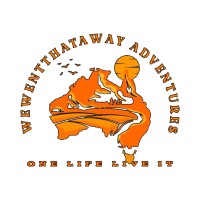 WEWENTTHATAWAY ADVENTURES logo - Similar company to John Craddock Ltd