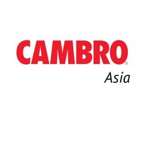 CAMBRO ASIA logo - Similar company to Cambro Uk
