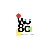 WebCre8ive logo - Similar company to Thincture