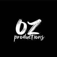 OZ Productions logo - Similar company to Voo | A Mart In An App