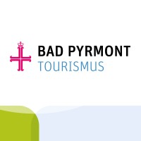 Bad Pyrmont Tourismus GmbH logo - Similar company to Hamelnr