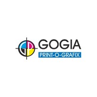 Gogia Print-O-Grafix logo - Similar company to Reversementor