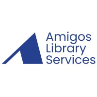 Amigos Library Services logo - Similar company to Optimaxor