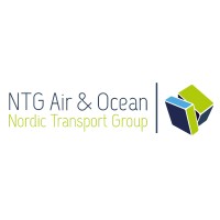 NTG Air & Ocean UK Ltd logo - Similar company to Ultimate Customs