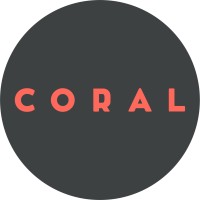 CORAL publicidade logo - Similar company to Grupo Acrilmolde