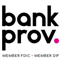 BankProv logo - Similar company to National Guard Association Of Massachusetts