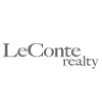 LeConte Realty logo - Similar company to Be Known, Llc - Digital Marketing Systems