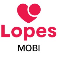 Lopes Mobi logo - Similar company to Imobiliária Lopes Exclusive