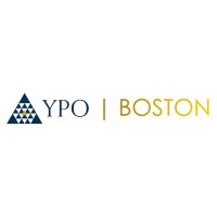 YPO Boston logo - Similar company to Slimeaholic🦄️