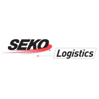 SEKO LOGISTICS FRANCE logo - Similar company to Seko Logistics