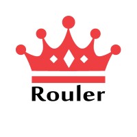 Rouler Sportswear logo - Similar company to Radical Custom Cycling Apparel