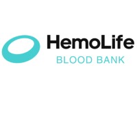 Hemolife Blood Bank logo - Similar company to Vetobjectiv