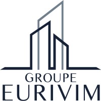 GROUPE EURIVIM logo - Similar company to Immo Ouest - Immo Concept