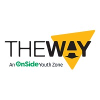 The Way Youth Zone logo - Similar company to Progress Schools Ltd