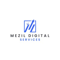Mezil Digital Services logo - Similar company to Kedutv Llc