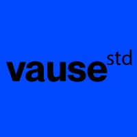 vause studio logo - Similar company to Plaise