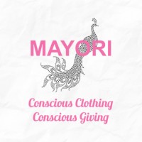 Mayori Conscious Clothing Pvt. Ltd. logo - Similar company to Array Clothing