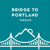 Bridge to Portland Group logo - Similar company to Olc-Bio, Llc