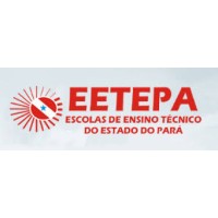 Escola Técnica Estadual do Pará logo - Similar company to Escola Mirai De Dança