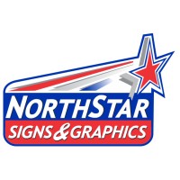 NorthStar Signs & Graphics logo - Similar company to Flex Fleet Graphics