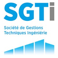 SGTI logo - Similar company to Scti.Cl