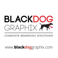 Black Dog Graphix