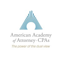 American Academy of Attorney-CPAs logo - Similar company to Fca Corp