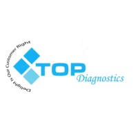 Top Diagnostics Co logo - Similar company to Top Diagnostics