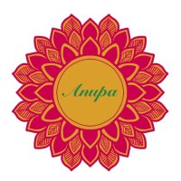 House of Anupa logo - Similar company to Anupa