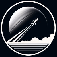 Hubble-Ruhe logo - Similar company to Penloparc