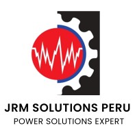 JRM SOLUTIONS PERU logo - Similar company to Omnilite - One Solution