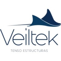 Veiltek Tenso Estructuras logo - Similar company to Morpphandco