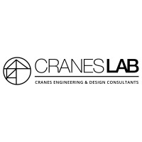 CranesLab logo - Similar company to Paceco Momentum & Paceco Poseidon