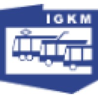 Izba Gospodarcza Komunikacji Miejskiej logo - Similar company to Miejskie Przedsiębiorstwo Komunikacyjne W Poznaniu Sp. Z O.O.