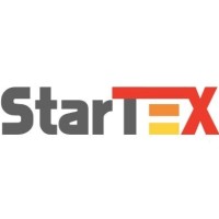 StarTeX logo - Similar company to Startex