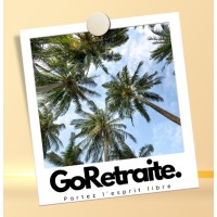 GORETRAITE logo - Similar company to Solis Groupe