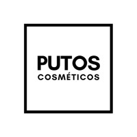 Putos Cosméticos logo - Similar company to Ixeia Cosméticos