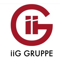 IIG Group logo - Similar company to Wgl Westdeutsche Getränke Logistik Gmbh & Co. Kg