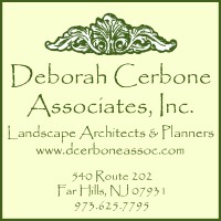 Deborah Cerbone Associates, Inc. logo - Similar company to Arentz Landscape Architects