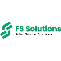 FS Solutions ZA logo - Similar company to Directsource Energy