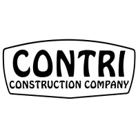 CONTRI CONSTRUCTION COMPANY logo - Similar company to Wtd Development & Construction