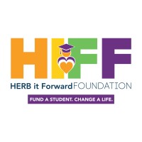 Herb It Forward Foundation logo - Similar company to Upstreamed